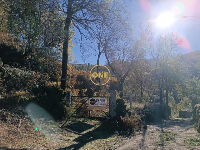 Terreno venda em Covas, Braga