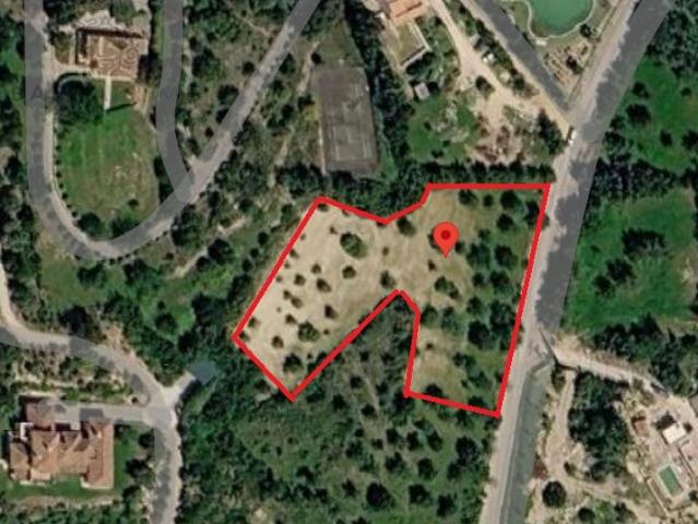 Terreno venda em Igreja, Faro