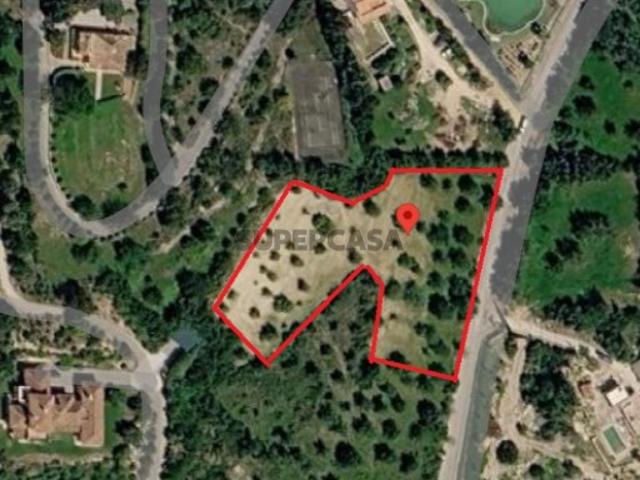 Terreno venda em Igreja, Faro