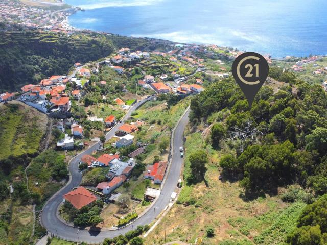 Terreno venda em Santa Cruz