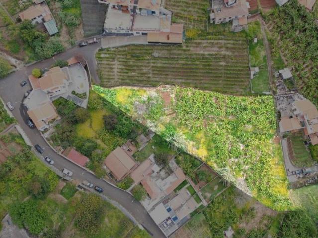 Terreno venda em Funchal, Ilha Da Madeira