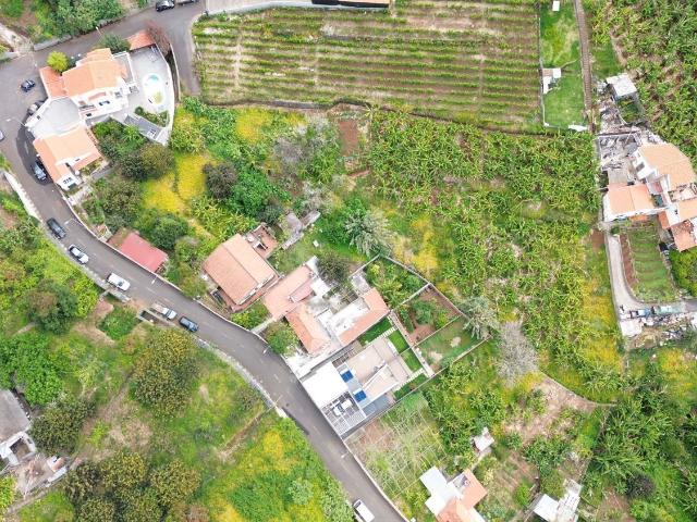 Terreno venda em Funchal, Ilha Da Madeira