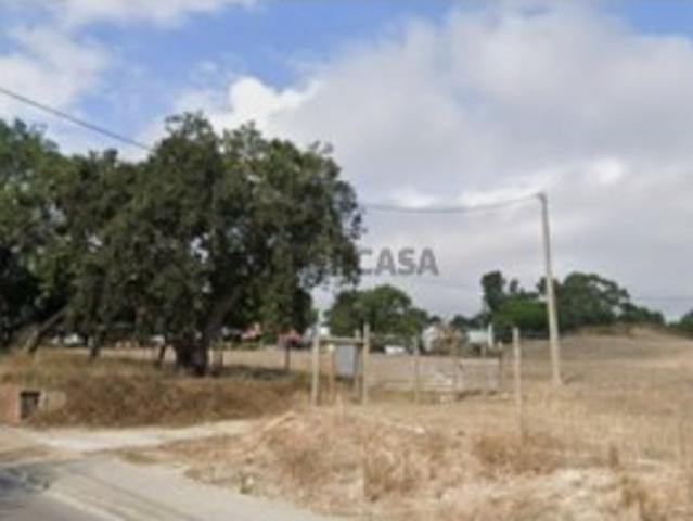 Terreno venda em Setúbal