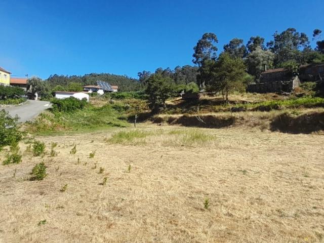 Terreno venda em Sever Do Vouga, Aveiro