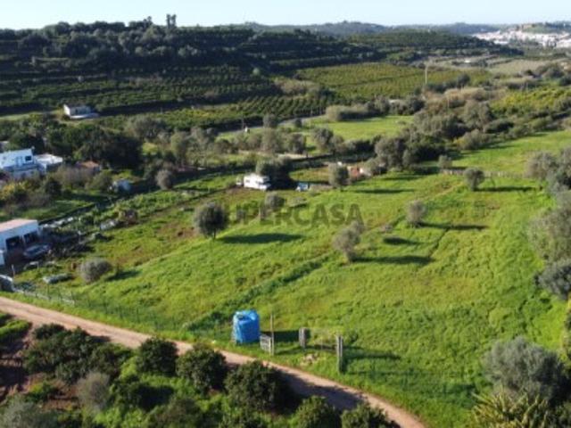 Terreno venda em Pinheiro e Garrado, Silves