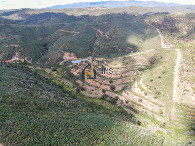Terreno venda em Silves, Faro