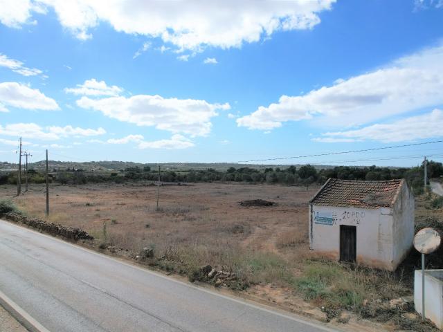 Terreno venda em Silves, Faro