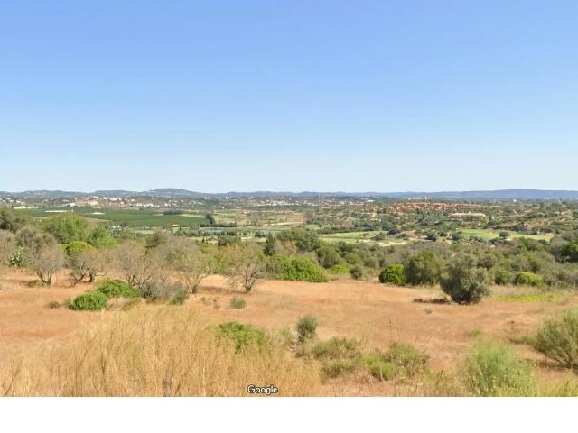 Terreno venda em Bastos, Silves
