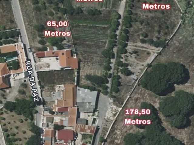Terreno venda em Bairro dos Porfírios, Almada