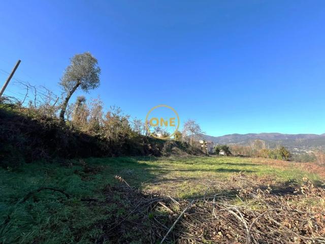 Terreno venda em Covas, Braga