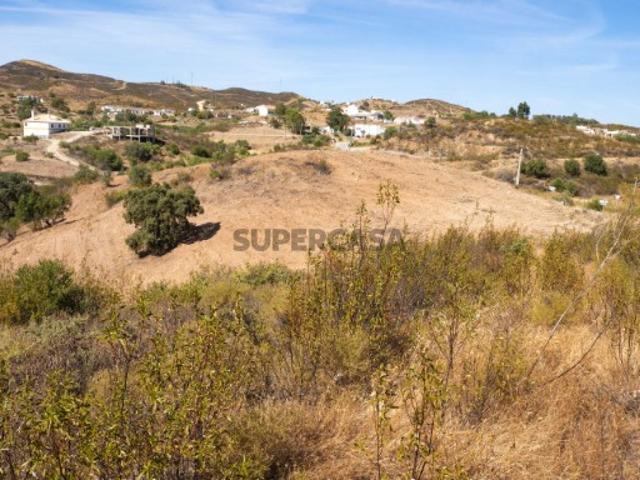 Terreno venda em Estorninhos, Tavira