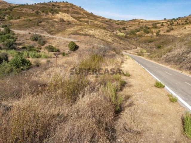 Terreno venda em Estorninhos, Tavira