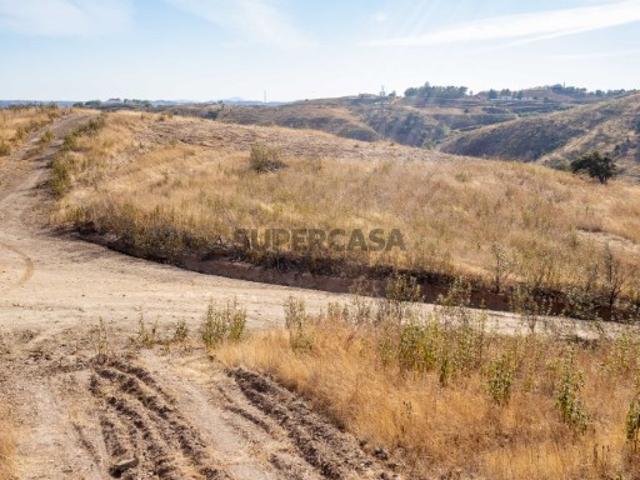 Terreno venda em Estorninhos, Tavira