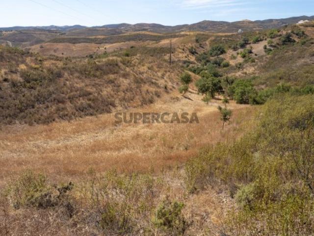 Terreno venda em Estorninhos, Tavira