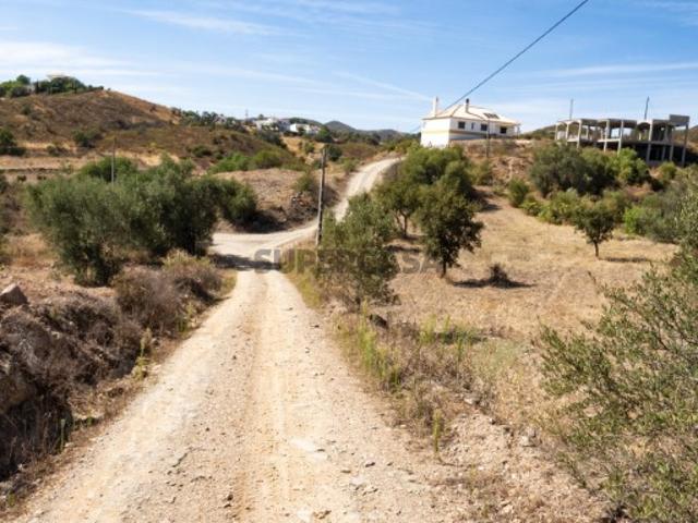 Terreno venda em Estorninhos, Tavira