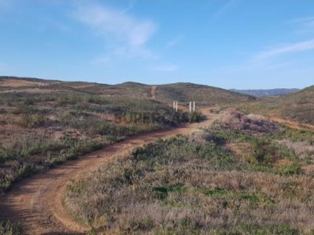 Terreno venda em Fonte Salgada, Tavira