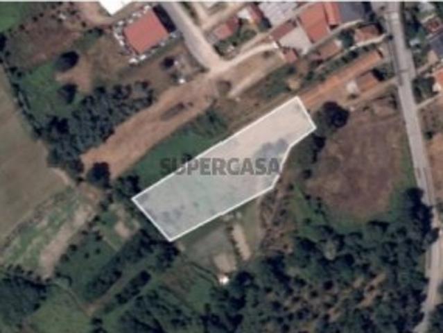 Terreno venda em Teixo, Tondela