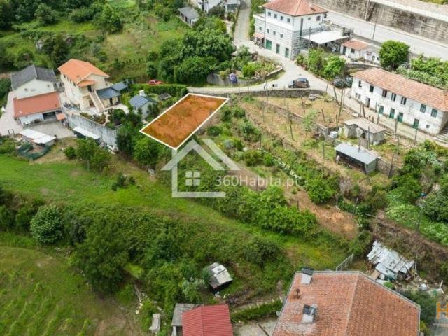 Terreno venda em Felgueiras, Porto