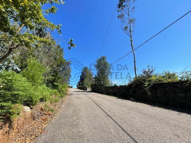 Terreno venda em Roligo, Santa Maria Da Feira