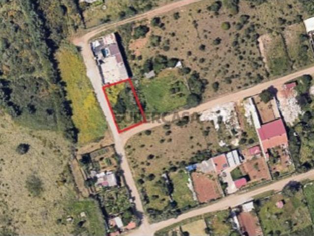 Terreno venda em Morelena, Pero Pinheiro