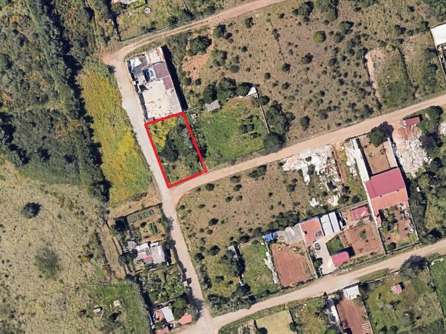Terreno venda em Morelena, Pero Pinheiro