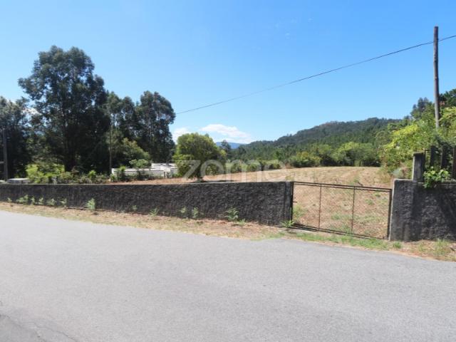Terreno venda em Vale, Arcos De Valdevez