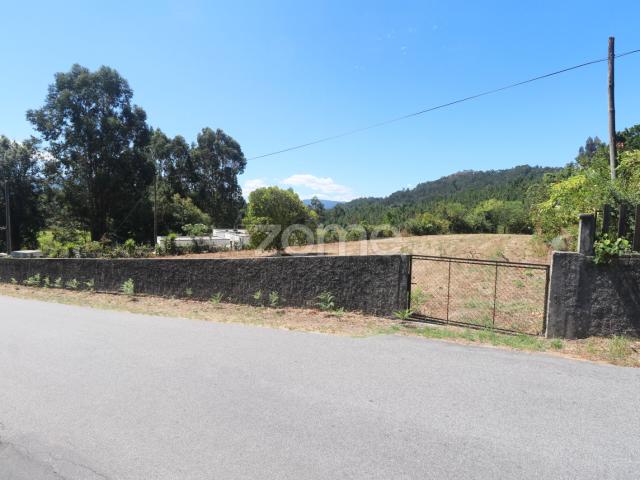 Terreno venda em Vale, Arcos De Valdevez
