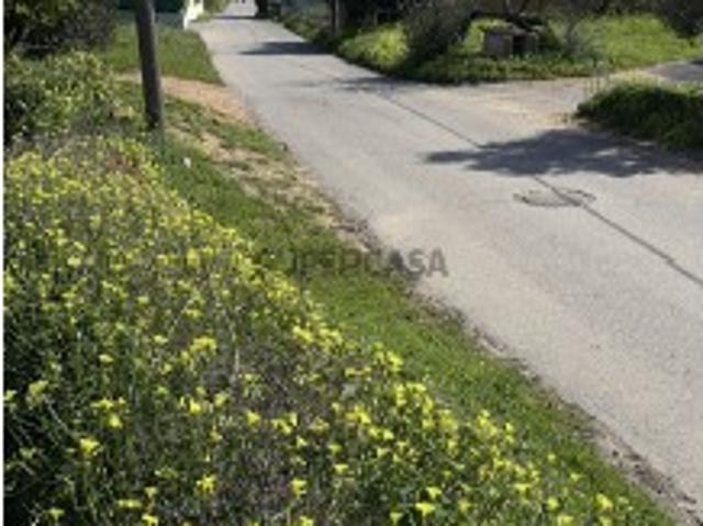 Terreno venda em Albufeira e Olhos de Água, Albufeira