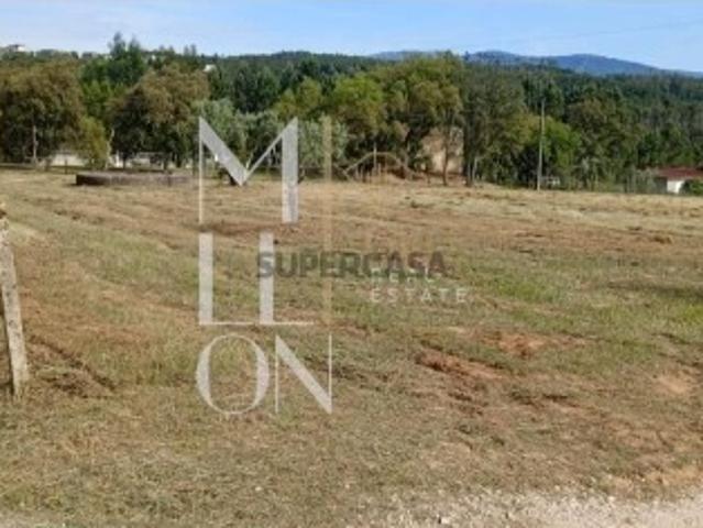 Terreno venda em Poiares (Santo André), Vila Nova De Poiares