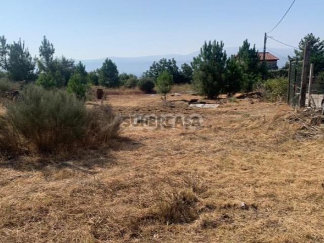 Terreno venda em Vila Cova de Tavares, Mourilhe