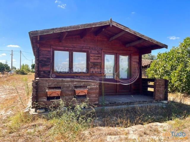 Terreno venda em Salvaterra De Magos, Santarém