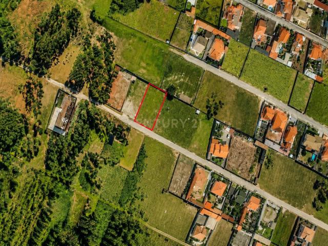 Terreno venda em Marinha Grande, Leiria
