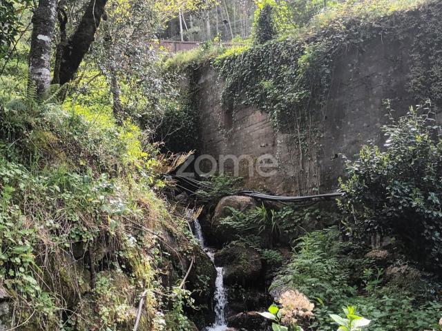 Terreno venda em Parada Do Bouro, Braga