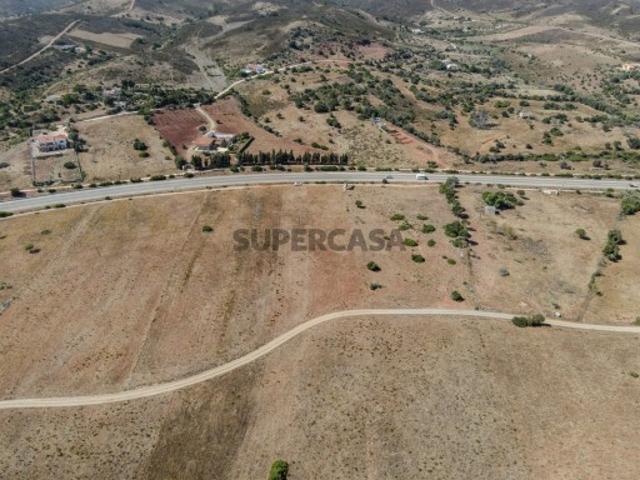 Terreno venda em Vila Do Bispo, Faro