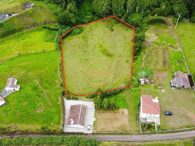 Terreno venda em Açores, Ilha De Santa Maria