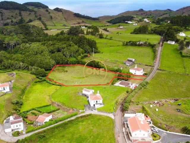 Terreno venda em Açores, Vila Do Porto