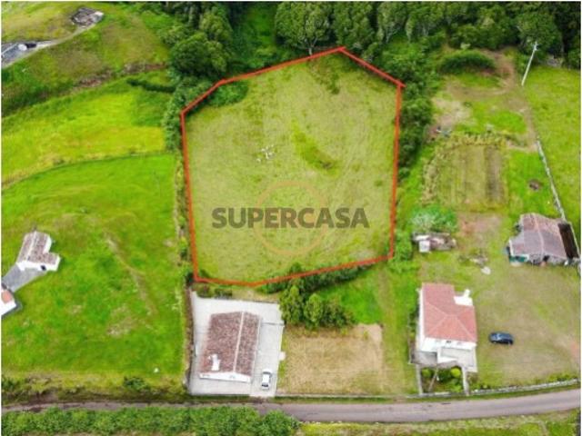 Terreno venda em Igreja, Santo Espírito