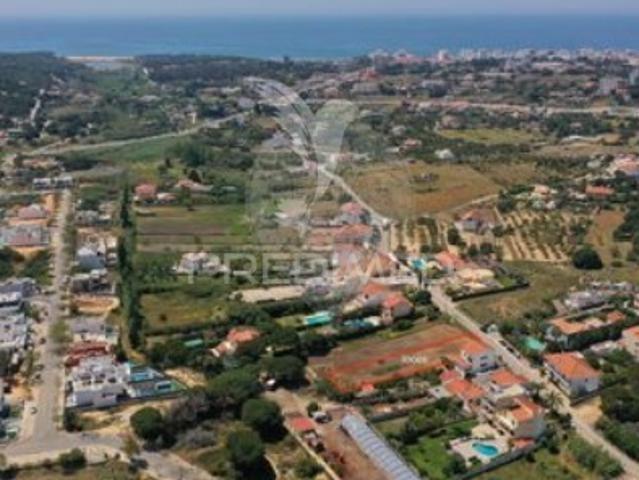 Terreno venda em Loulé, Faro