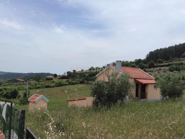 Terreno venda em Matela, Bragança