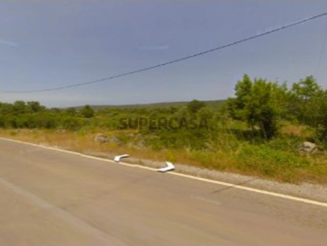 Terreno venda em Benafim, Faro