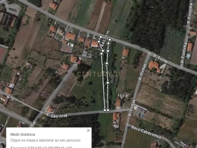 Terreno venda em Figueira Da Foz, Coimbra