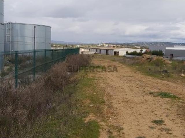Terreno venda em Algoz, Faro