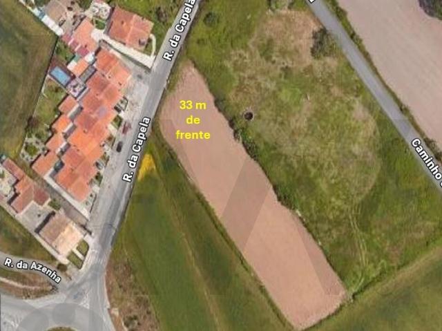 Terreno venda em Ílhavo, Aveiro