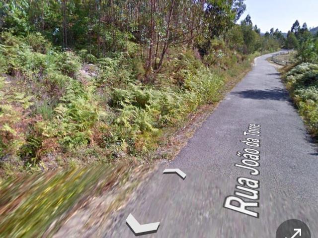 Terreno venda em Alto da Quinta, Parada Do Bouro