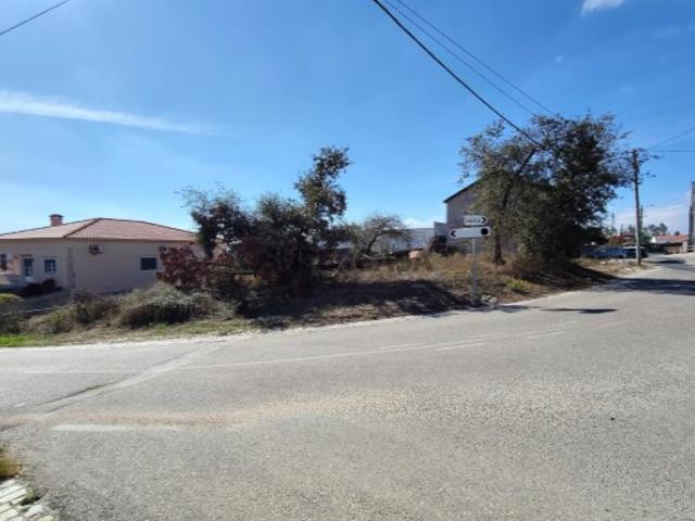 Terreno venda em Leiria