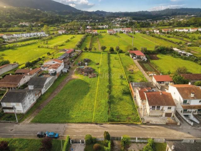 Terreno venda em Papanata, Lousã