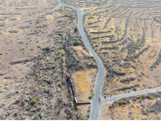 Terreno en venta en Tijoco Alto, Adeje