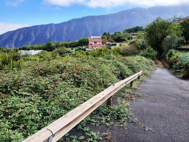 Terreno en venta en El Mayorazgo, La orotava