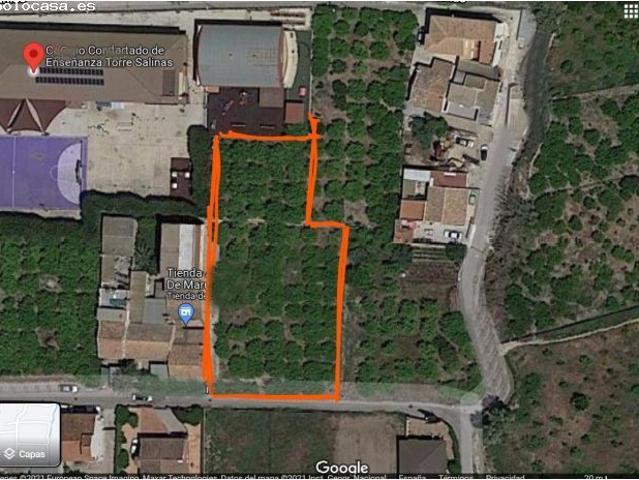 Local Comercial en venta en Aljucer, Área Metropolitana de Murcia