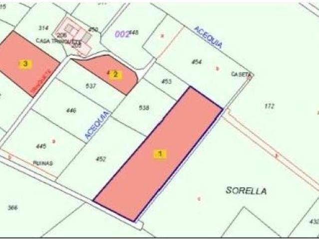 Local Comercial en venta en la Safor, Valencia